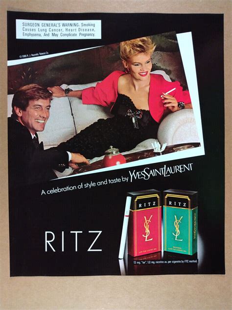 yves saint laurent zigaretten kaufen|YSL Yves Saint Laurent Cigarettes .